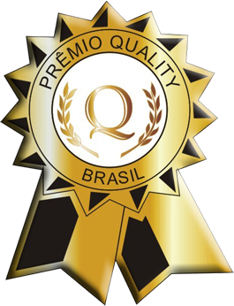 Ganhador do Prêmio Quality Brasil